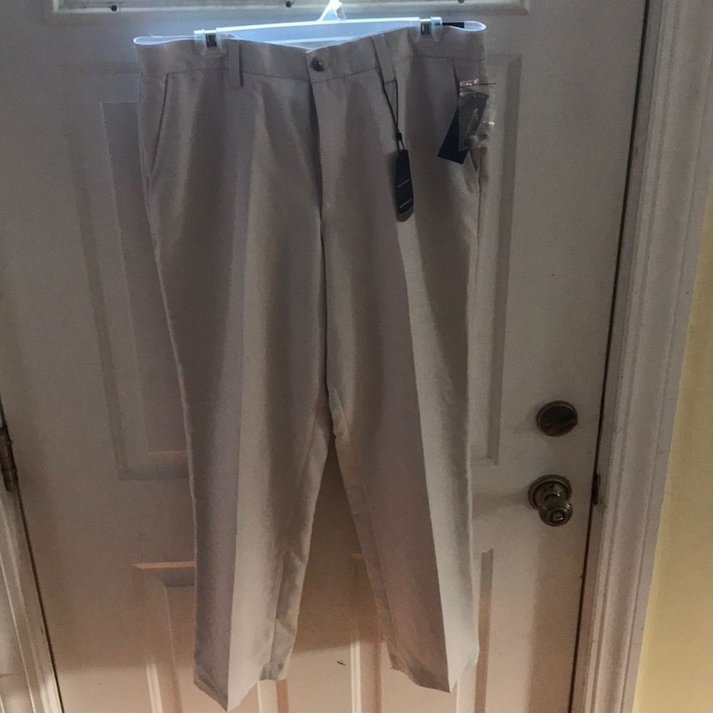 Golf pants